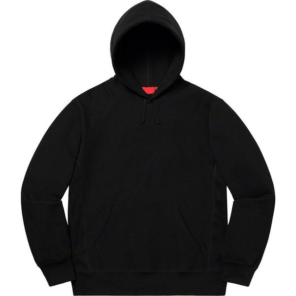 european and american hoodie designer sportswear sweatshirts autumn winter coat couple pullover men's women's vintage hoodies stre, Black
european and american hoodie designer sportswear sweatshirts autumn winter coat couple pullover men's women's vintage hoodies stre, Black