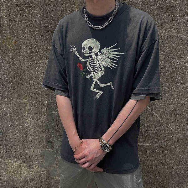 gallerydept chest letter t shirts men women tees hip hop street style fashion cool cloth for teen european size oversize loose 48af, White;black
gallerydept chest letter t shirts men women tees hip hop street style fashion cool cloth for teen european size oversize loose 48af, White;black