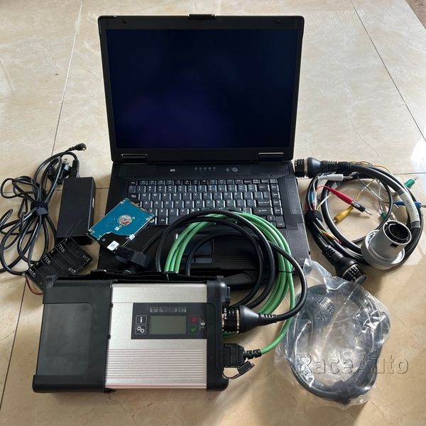 super mb sd c5 with hdd software v2022.09 installed in used lapcf52 win10 for mercedes diagnostic tool xenty das wis
super mb sd c5 with hdd software v2022.09 installed in used lapcf52 win10 for mercedes diagnostic tool xenty das wis