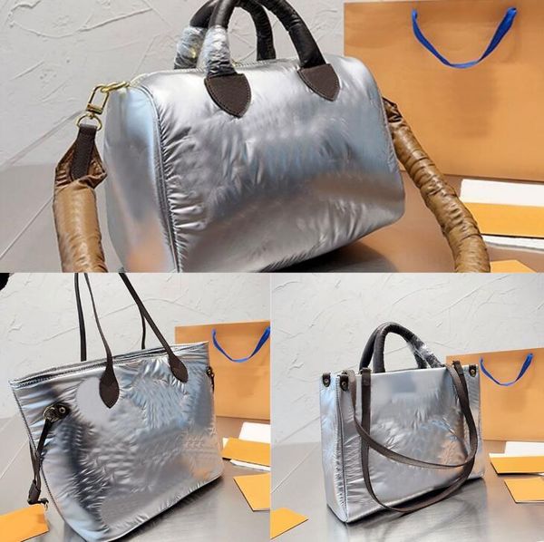 padded silver pillow bags tote bag lady shopping bags women handbag large capacity soft classic letter print leather shoulder strap crossbod
padded silver pillow bags tote bag lady shopping bags women handbag large capacity soft classic letter print leather shoulder strap crossbod