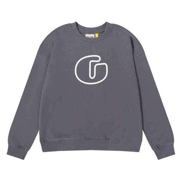 designer 2022 fashion men's hoodies cotton sweater designer gary dept large g letter printing high street loose cotton terry round neck, Black
designer 2022 fashion men's hoodies cotton sweater designer gary dept large g letter printing high street loose cotton terry round neck, Black