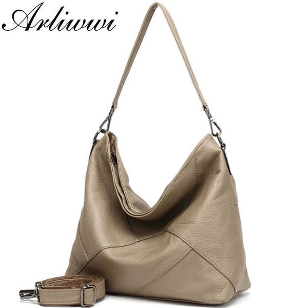 shoulder bags arliwwi soft genuine leather women's casual stylish 100% mirror quqlity real ladies designer handbags gs01 221024
shoulder bags arliwwi soft genuine leather women's casual stylish 100% mirror quqlity real ladies designer handbags gs01 221024