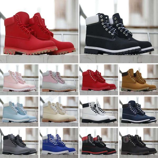 designer ankle platform boots mens womens leather shoes winter boot for cowboy yellow red blue black pink hiking work motorcycle land sneake
designer ankle platform boots mens womens leather shoes winter boot for cowboy yellow red blue black pink hiking work motorcycle land sneake