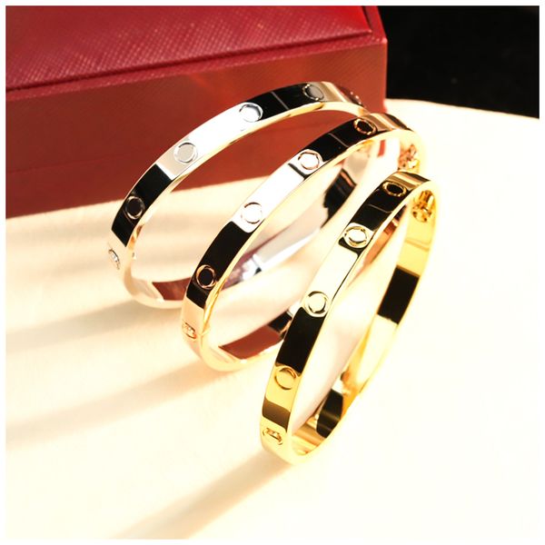 love bracelet carti bracelets antique bangle gents braclets edelstahlarmband bangles personalized charm braclet pulsera hombre personalizada, Black
love bracelet carti bracelets antique bangle gents braclets edelstahlarmband bangles personalized charm braclet pulsera hombre personalizada, Black