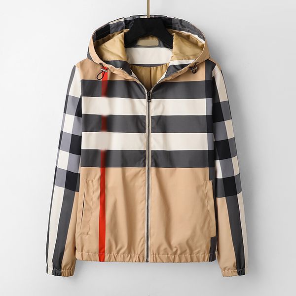 2022 fashion designer mens jacket spring autumn outwear windbreaker zipper clothes jackets coat outside can sport color size m-4xl, Black;brown
2022 fashion designer mens jacket spring autumn outwear windbreaker zipper clothes jackets coat outside can sport color size m-4xl, Black;brown
