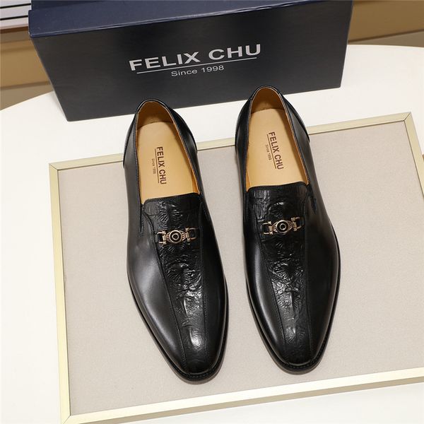 italian designer luxury slip on men loafers shoes casual business office work genuine leather men shoes black brown size 39-46
italian designer luxury slip on men loafers shoes casual business office work genuine leather men shoes black brown size 39-46