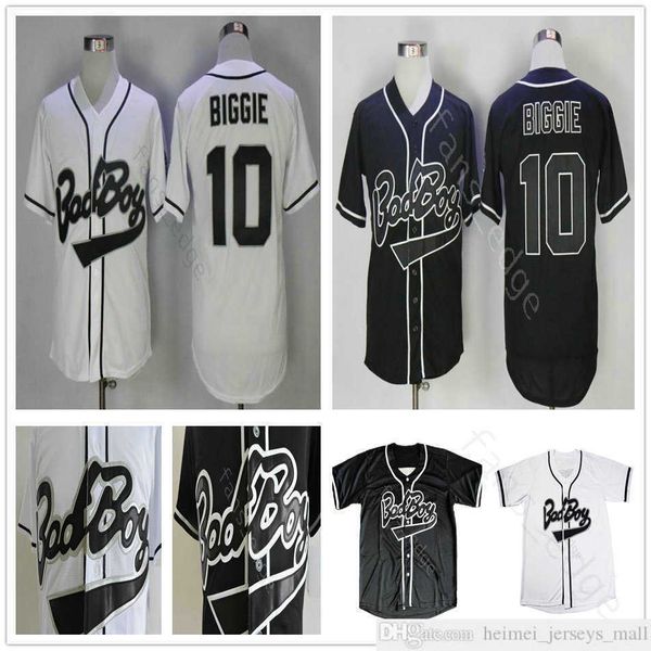 mens biggie smalls 10 bad boy black baseball jersey white biggie smalls stitched baseball jerseys black badboy shirts
mens biggie smalls 10 bad boy black baseball jersey white biggie smalls stitched baseball jerseys black badboy shirts