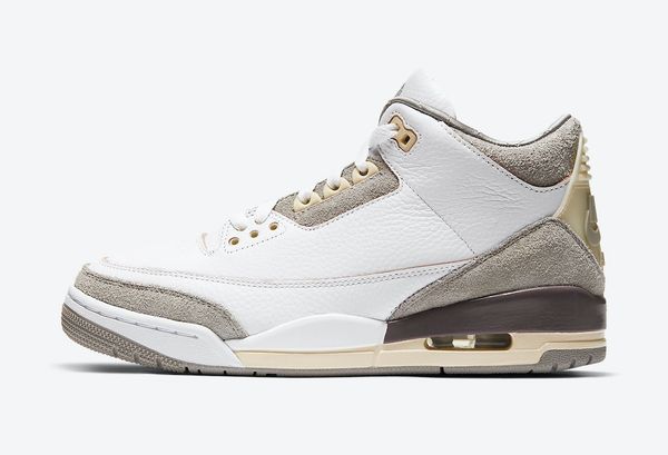 2022 release authentic 3s basketball shoes 3 a ma maniere medium grey violet ore white men women outdoor sports sneakers with original box d
2022 release authentic 3s basketball shoes 3 a ma maniere medium grey violet ore white men women outdoor sports sneakers with original box d