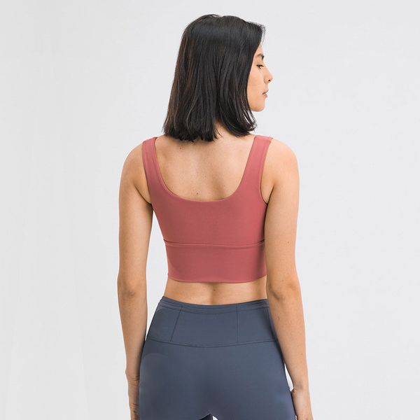 front zipper bra high support yoga bra fashion skin-friendly vest breathable fashion sports bra women's underwear running vest removabl, White
front zipper bra high support yoga bra fashion skin-friendly vest breathable fashion sports bra women's underwear running vest removabl, White