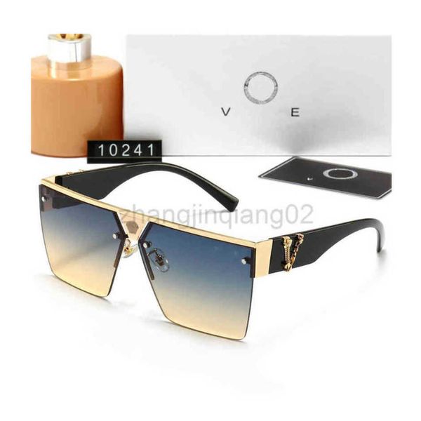 designer versage sunglass eyewear cycle luxurious fashion woman mens new metal frameless vintage baseball sport summer winter medussa sun gl, White;black
designer versage sunglass eyewear cycle luxurious fashion woman mens new metal frameless vintage baseball sport summer winter medussa sun gl, White;black