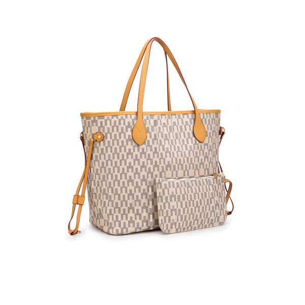 woman leather tote fashion handbags luxurys messenger composite shopping bag designer shoulder purse white lvs mm gm christmas gift classic
woman leather tote fashion handbags luxurys messenger composite shopping bag designer shoulder purse white lvs mm gm christmas gift classic
