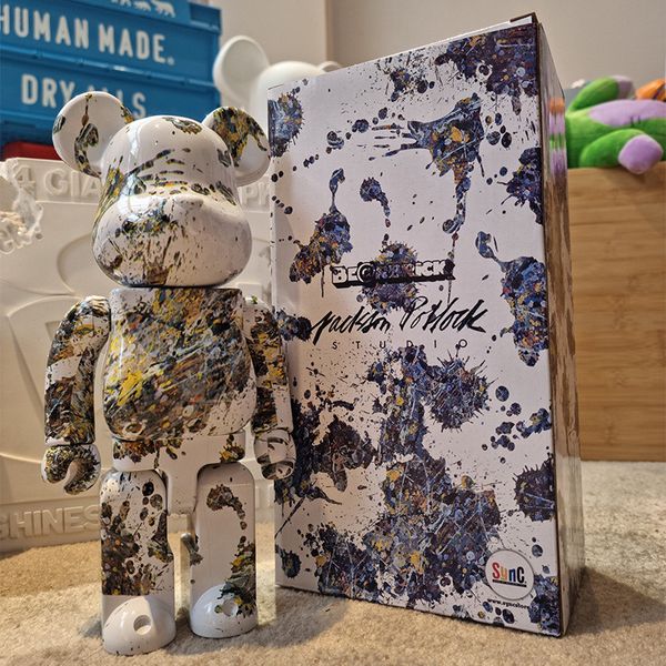 games 400% 28cm bearbrick the abs splash-ink fashion bear chiaki figures toy for collectors bearbrick art work model decoration toys gifts
games 400% 28cm bearbrick the abs splash-ink fashion bear chiaki figures toy for collectors bearbrick art work model decoration toys gifts
