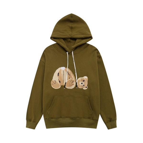 hoodie designer hoodies wool circle fabric 360 grams double hooded casual loose sweater youth spring and autumn trend hoodie bear picture 10, Black
hoodie designer hoodies wool circle fabric 360 grams double hooded casual loose sweater youth spring and autumn trend hoodie bear picture 10, Black