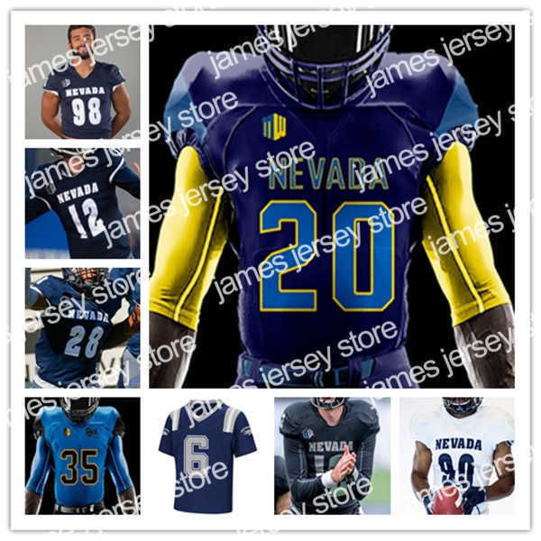 american college football wear american college football wear custom college football nevada wolf pack jersey carson strong sam hammond toa, Black
american college football wear american college football wear custom college football nevada wolf pack jersey carson strong sam hammond toa, Black
