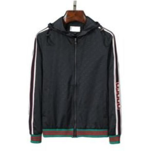 2023 men's jackets for luxury letter hip hop joggers sweatshirt korean fashion punk sport coat long sleeve zip hoodie jacket, Black;brown
2023 men's jackets for luxury letter hip hop joggers sweatshirt korean fashion punk sport coat long sleeve zip hoodie jacket, Black;brown
