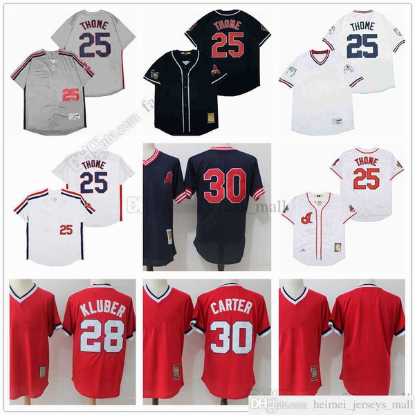 movie mitchell and ness baseball jersey vintage 25 jim thome jersey 28 corey kluber 30 joe carter stitched breathable sport sale high, Black
movie mitchell and ness baseball jersey vintage 25 jim thome jersey 28 corey kluber 30 joe carter stitched breathable sport sale high, Black