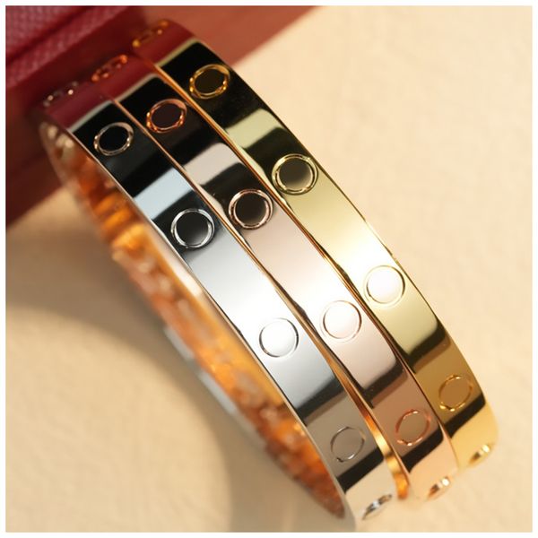 love bracelet carti bracelets gold bangle design for ladies luxury braclets mutter tochter armband bangles braclet for men pulsera acero bra, Black
love bracelet carti bracelets gold bangle design for ladies luxury braclets mutter tochter armband bangles braclet for men pulsera acero bra, Black