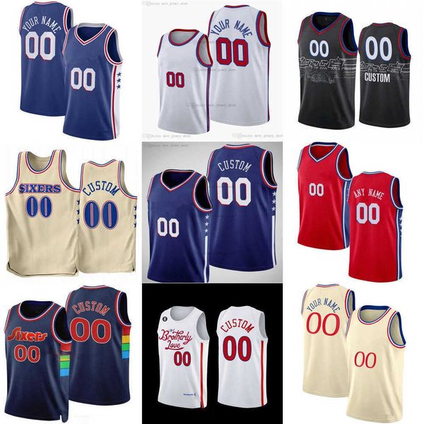 philadelphia''76ers''custom men women youth 55 julian champagnie allen 3 iverson joel 21 embiid james 1 harden tyrese 0, Black;red
philadelphia''76ers''custom men women youth 55 julian champagnie allen 3 iverson joel 21 embiid james 1 harden tyrese 0, Black;red