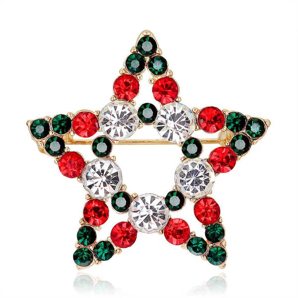 pins brooches c xiang rhinone star for women and men christmas gifts vintage pin brooch party jewelry coat sweater accessories l221024, Gray
pins brooches c xiang rhinone star for women and men christmas gifts vintage pin brooch party jewelry coat sweater accessories l221024, Gray