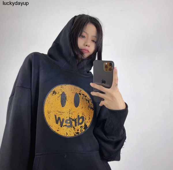 men's hoodies designer sweatshirts drews hoodie men's women's loose casual fashion streetwear hoodie, Black
men's hoodies designer sweatshirts drews hoodie men's women's loose casual fashion streetwear hoodie, Black
