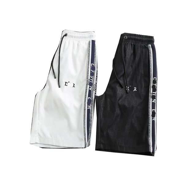 2022 mens summer fashion shorts designers board short gym mesh sportswear quick drying swimwear printing man s clothing swim beach230s, White;black
2022 mens summer fashion shorts designers board short gym mesh sportswear quick drying swimwear printing man s clothing swim beach230s, White;black