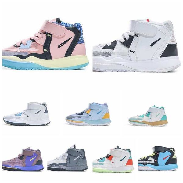 p8 basketball 2022 shoes kyrie infinity valentine's day dh5387-900 pink black yellow blue backboard little kids sneakers sports shoes u
p8 basketball 2022 shoes kyrie infinity valentine's day dh5387-900 pink black yellow blue backboard little kids sneakers sports shoes u