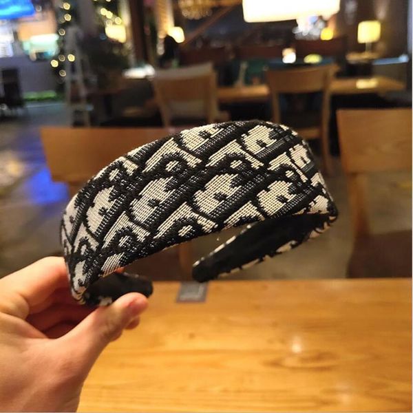 3style designer luxury handmake hair bands for women cloth letter hair hoop girl elastic headband sports fitness headband head wra2798, Silver
3style designer luxury handmake hair bands for women cloth letter hair hoop girl elastic headband sports fitness headband head wra2798, Silver