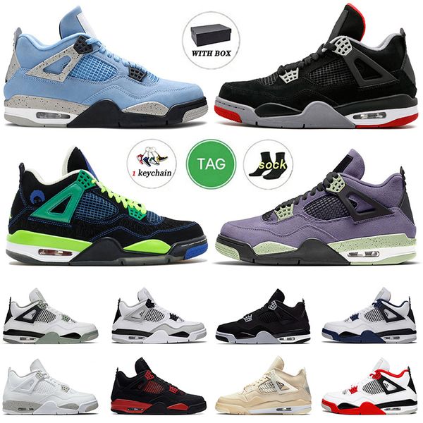 sneaker 2023 black military 4s og basketball shoes big size 13 white oreo red thunder 4 men women blackcat university blue pure money bred j
sneaker 2023 black military 4s og basketball shoes big size 13 white oreo red thunder 4 men women blackcat university blue pure money bred j
