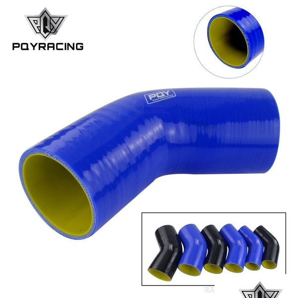hose clamps blue/black yellow 2.5" 6m 45 degree elbow sile hose pipe intercooler turbo intake coupler pqy-sh4525-qy drop delivery 202 d
hose clamps blue/black yellow 2.5" 6m 45 degree elbow sile hose pipe intercooler turbo intake coupler pqy-sh4525-qy drop delivery 202 d