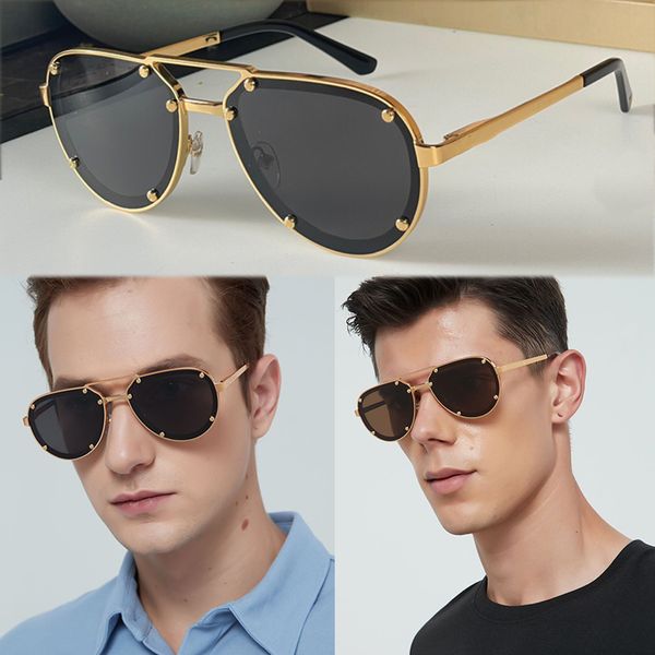 high quality Designer sunglasses Z9109 men women classical men toad sun glasses model Double bridge design suitable Fashion beach driving fishing luxury Eyewear
high quality Designer sunglasses Z9109 men women classical men toad sun glasses model Double bridge design suitable Fashion beach driving fishing luxury Eyewear
