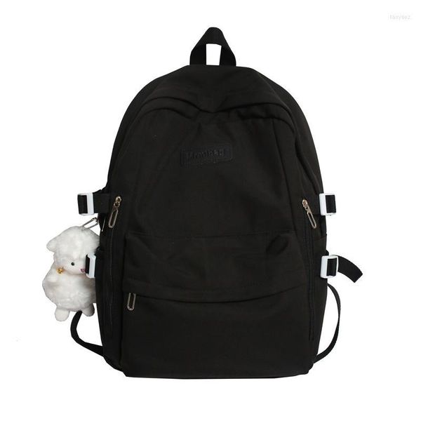 backpack casual waterproof nylon women bags school for teenagers girls travel backbag mochilas female small bookbag kawaii bagbackpack 22080
backpack casual waterproof nylon women bags school for teenagers girls travel backbag mochilas female small bookbag kawaii bagbackpack 22080