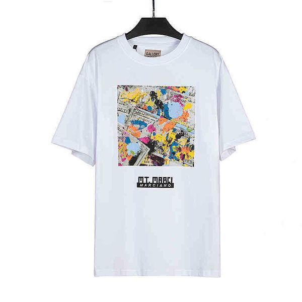 men t shirt designer t shirts high-quality galleryes quick-drying cotton print mens breathable embroidery sweat-absorbing training hd9v, White;black
men t shirt designer t shirts high-quality galleryes quick-drying cotton print mens breathable embroidery sweat-absorbing training hd9v, White;black