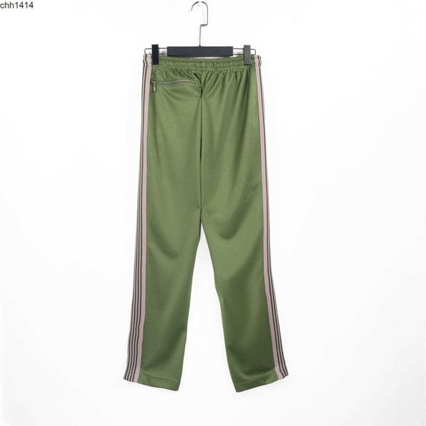 21ss butterfly angels casual men's and women's pants black trend purple edge striped sports pants
21ss butterfly angels casual men's and women's pants black trend purple edge striped sports pants
