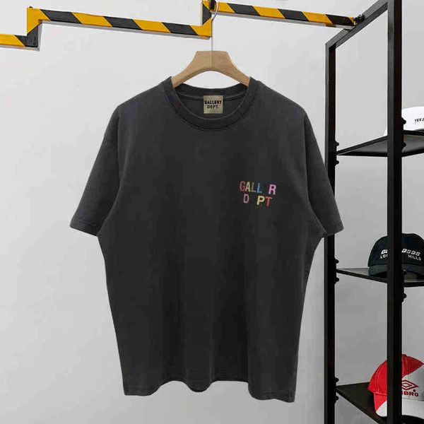 gallerydept chest letter t shirts men women tees hip hop street style fashion cool cloth for teen european size oversize loose 77x4, White;black
gallerydept chest letter t shirts men women tees hip hop street style fashion cool cloth for teen european size oversize loose 77x4, White;black