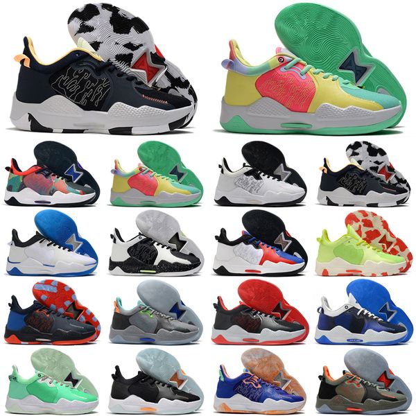 mens pg5 paul george basketball shoes what the pg 5 sneakers navy yellow black blue halloween christmas cny james outdoor shoes size 36-46
mens pg5 paul george basketball shoes what the pg 5 sneakers navy yellow black blue halloween christmas cny james outdoor shoes size 36-46