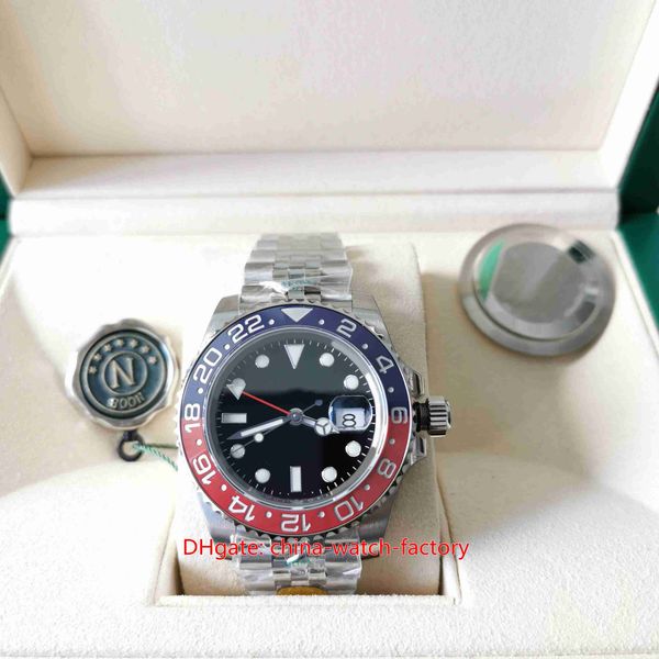 super quality mens watch 40mm gmt 126710 126710blro-0001 pepsi bezel watches 904l steel jubilee bracelet cal.3285 movement mechanical automa, Slivery;brown
super quality mens watch 40mm gmt 126710 126710blro-0001 pepsi bezel watches 904l steel jubilee bracelet cal.3285 movement mechanical automa, Slivery;brown