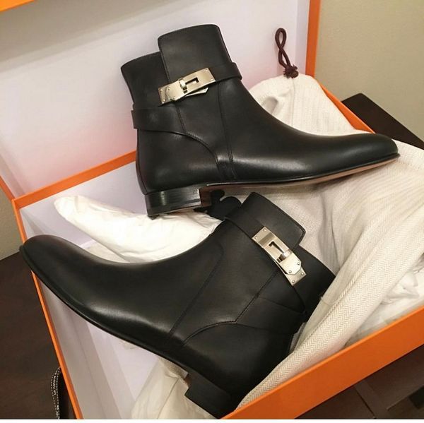 winter famous women neo ankle boots round toe kelly buckles women martin booties elegant fashion lady knight boot party wedding with box, Black
winter famous women neo ankle boots round toe kelly buckles women martin booties elegant fashion lady knight boot party wedding with box, Black