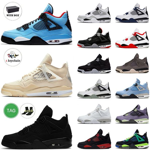 sail scottos 4s basketball shoes for men women jumpman 4 with box military black cat canvas messy room neon bred j4 court purple unc red thu
sail scottos 4s basketball shoes for men women jumpman 4 with box military black cat canvas messy room neon bred j4 court purple unc red thu