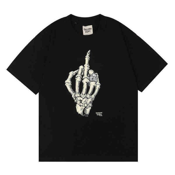 gallerydept chest letter t shirts men women tees hip hop street style fashion cool cloth for teen european size oversize loose uyy1, White;black
gallerydept chest letter t shirts men women tees hip hop street style fashion cool cloth for teen european size oversize loose uyy1, White;black