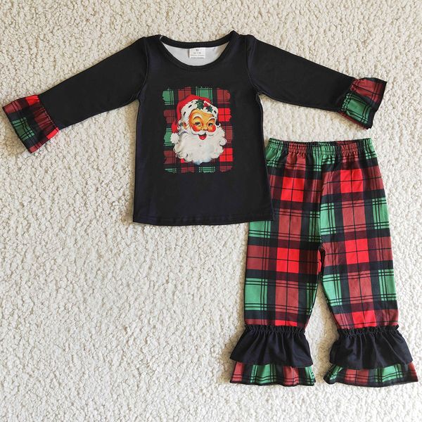 new fashion girls clothes toddler baby set christmas kids designer clothes girl boutique outfits santa claus lattice print children outfit, White
new fashion girls clothes toddler baby set christmas kids designer clothes girl boutique outfits santa claus lattice print children outfit, White
