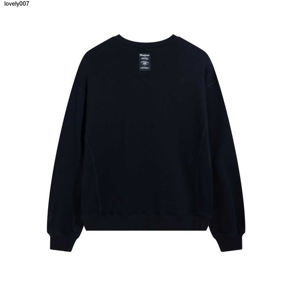 men's hoodies designer sweatshirts badblood sweater loose letter embroidery round neck hooded casual couple jacket men women, Black
men's hoodies designer sweatshirts badblood sweater loose letter embroidery round neck hooded casual couple jacket men women, Black