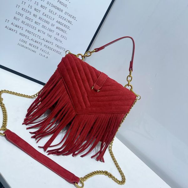 woman bags portable one shoulder tassel bag pochette fashion shopping satchels pu leather luxury designer purses hobo handbag evening messen
woman bags portable one shoulder tassel bag pochette fashion shopping satchels pu leather luxury designer purses hobo handbag evening messen