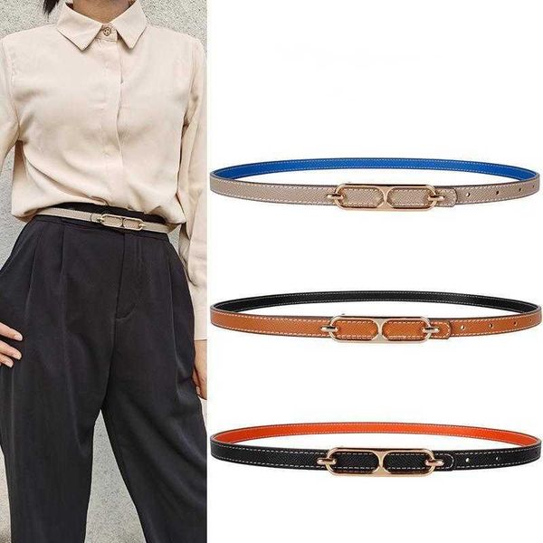 belts women fashion wild genuine leather double-sided two-color clothing match decorated jeans suit simple cowhide bucket belt g221019, Black;brown
belts women fashion wild genuine leather double-sided two-color clothing match decorated jeans suit simple cowhide bucket belt g221019, Black;brown