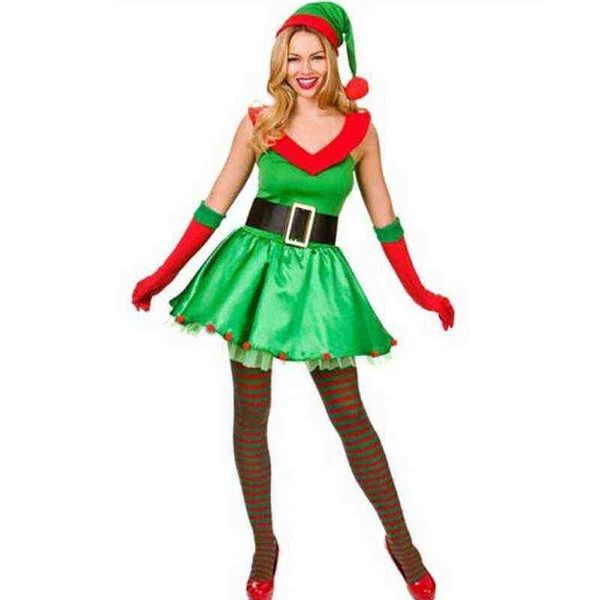 stage wear christmas new year family party santa claus cosplay come irish festival green elf fancy dress t220901, Black;red
stage wear christmas new year family party santa claus cosplay come irish festival green elf fancy dress t220901, Black;red