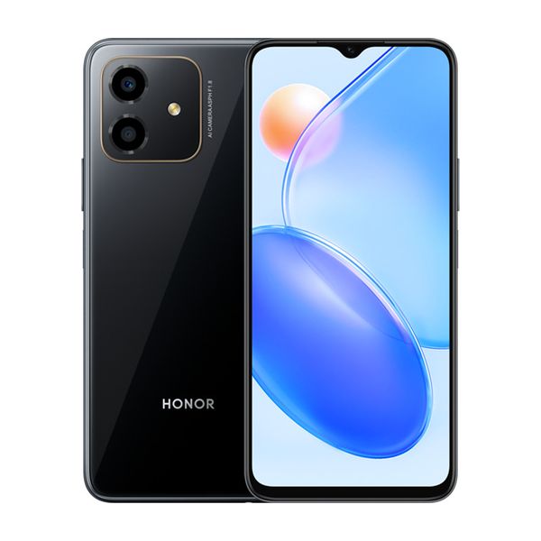 

Huawei Original Honor Play 6C 5G Mobile Phone 6GB 8GB RAM 128GB ROM Octa Core Snapdragon 480 Android 6.5" Large Display 13.0MP 5000mah Face ID Fingerprint Smart 12