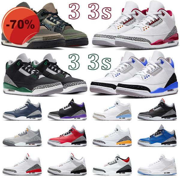 ael 3s jumpman men basketball shoes 3 cardinal red pine green racer blue midnight navy cool grey fire red cement pure white mens trainer
ael 3s jumpman men basketball shoes 3 cardinal red pine green racer blue midnight navy cool grey fire red cement pure white mens trainer