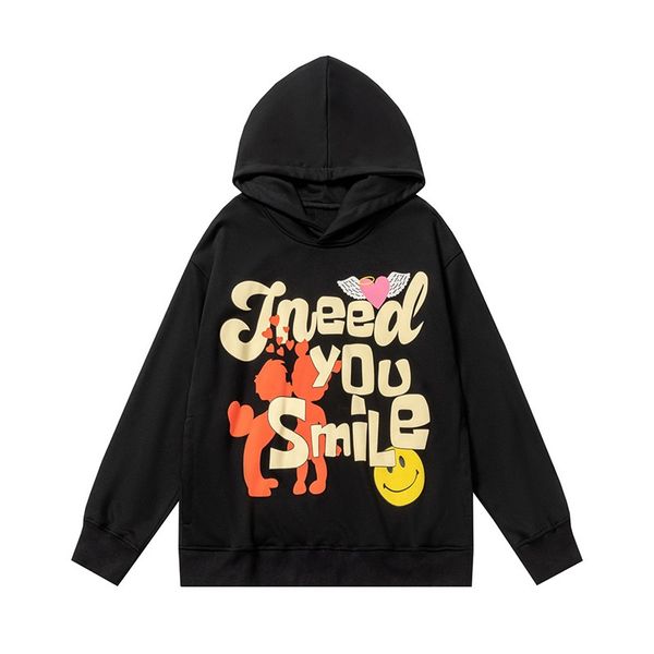 hip hop hoodie sweatshirt harajuku heart letter print pullover hooded streetwear men 2022 fashion casual loose cotton hoodie, Black
hip hop hoodie sweatshirt harajuku heart letter print pullover hooded streetwear men 2022 fashion casual loose cotton hoodie, Black
