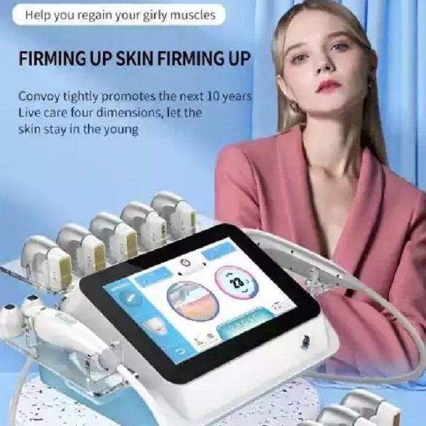 latest professional rf equipment hifu 7d focused ultrasound body slimming facelifting machine 7dhifu winkle removal
latest professional rf equipment hifu 7d focused ultrasound body slimming facelifting machine 7dhifu winkle removal