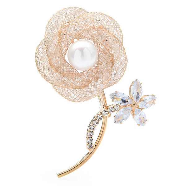 pins brooches wuli baby pearl sparkling flower for women men classic plants party office brooch pin fashion gifts l221024, Gray
pins brooches wuli baby pearl sparkling flower for women men classic plants party office brooch pin fashion gifts l221024, Gray