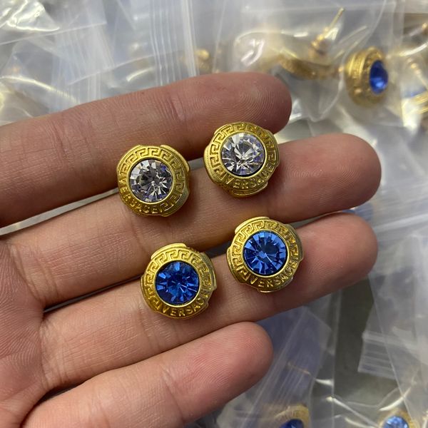 2022 designed wedding rings banshee medusa profile portrait women blue crystal enamel signet ring designer jewelry birthday festive party gi, Slivery;golden
2022 designed wedding rings banshee medusa profile portrait women blue crystal enamel signet ring designer jewelry birthday festive party gi, Slivery;golden